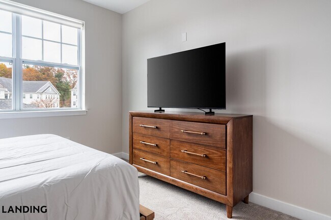 Foto del edificio - 100 Lexington St