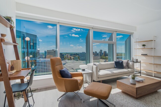 Photo de l'intérieur - 225 Carlton