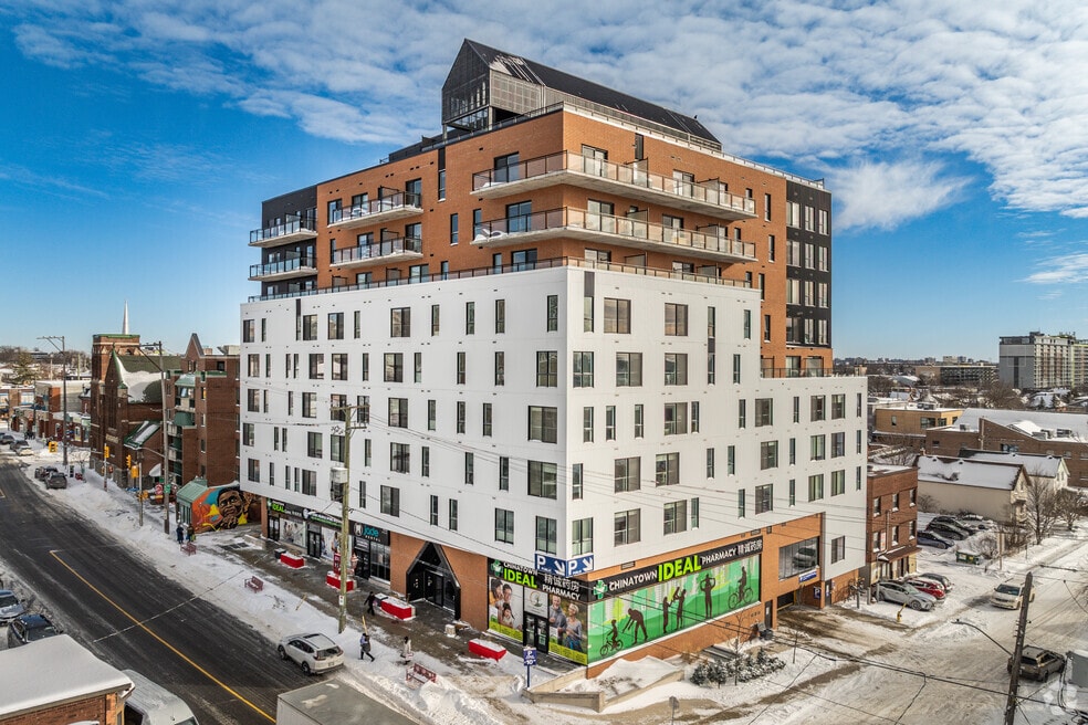 Ottawa On Luxury Apartments For Rent Updated Daily