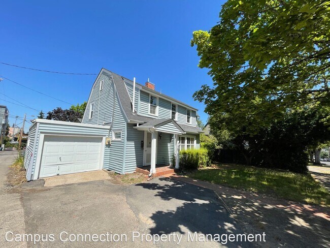 Building Photo - 4 br, 2 bath House - 1257 E. 19th Ave