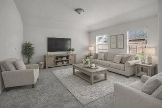 Building Photo - 6948 Freeboard Wy