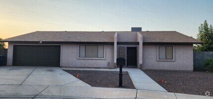 Building Photo - 2088 W Del Sol Ln