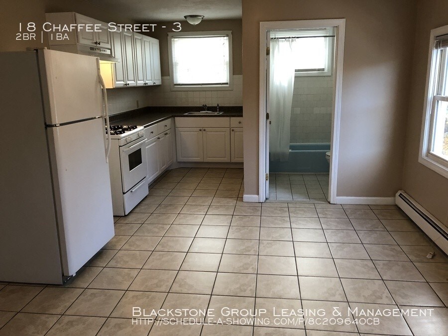 Primary Photo - 18 Chaffee Street