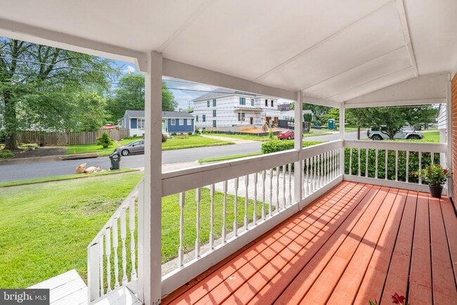 Building Photo - 7415 Tillman Dr