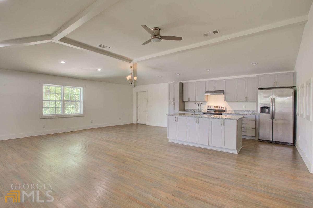 97 Windy Hill Rd SW, Marietta, GA 30060 House for Rent in Marietta