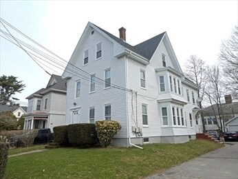 Foto del edificio - 55 Everett St
