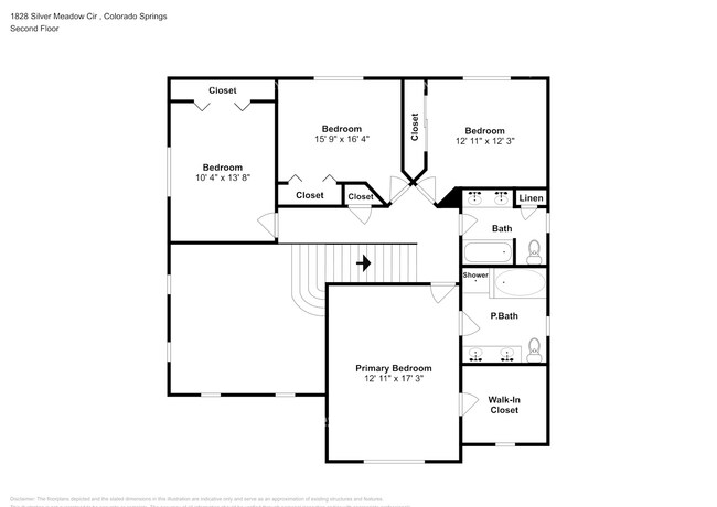 Foto del edificio - 1828 Silver Meadow Cir