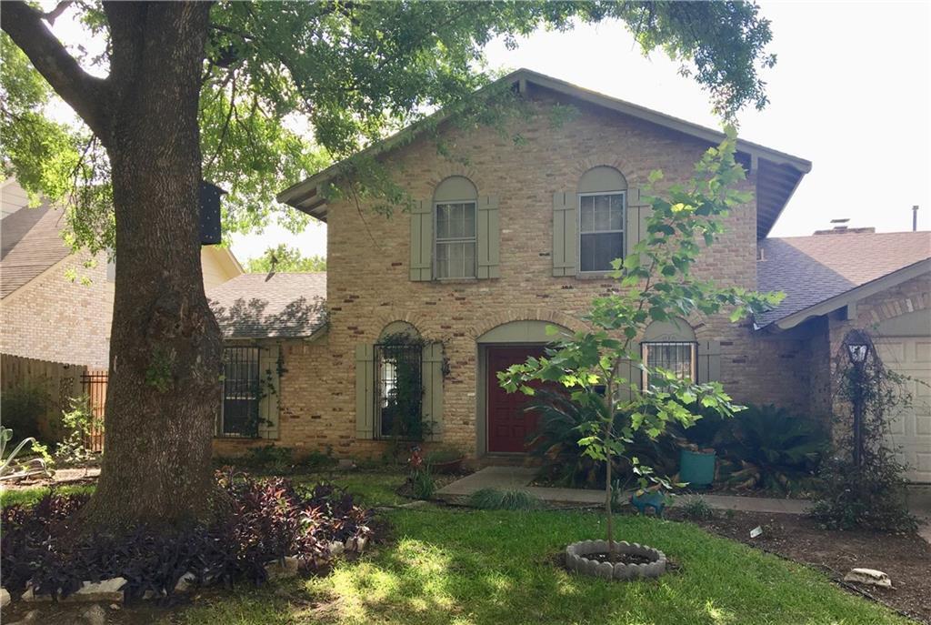Primary Photo - 9303 Quail Meadow Dr