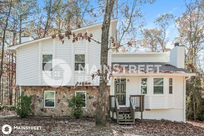 Foto principal - 3916 Tanglewood Rd, Snellville, GA 30039