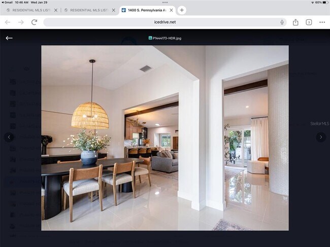 Foto del edificio - 1400 S Pennsylvania Ave