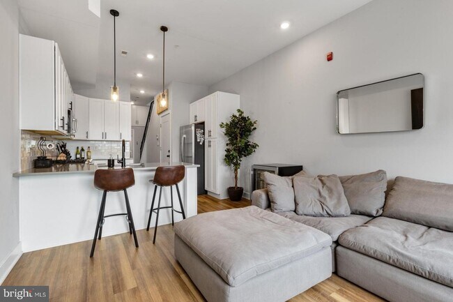 Foto del edificio - 910 N 17th St