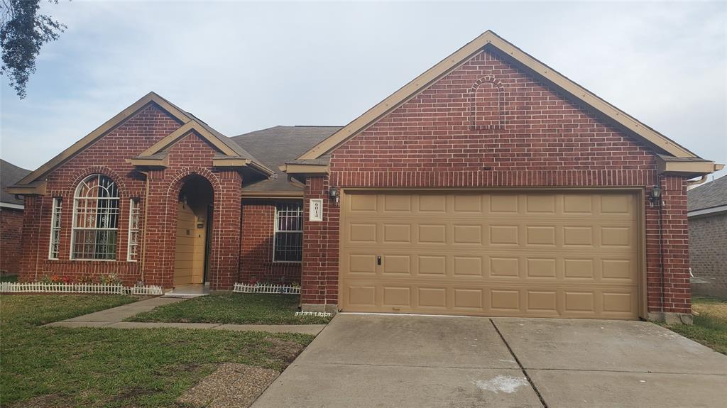 6014 Piney Knoll Ct, Katy, TX 77449