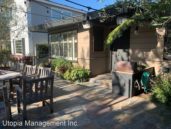 Building Photo - 3 br, 2 bath House - 313 Larkspur Ave