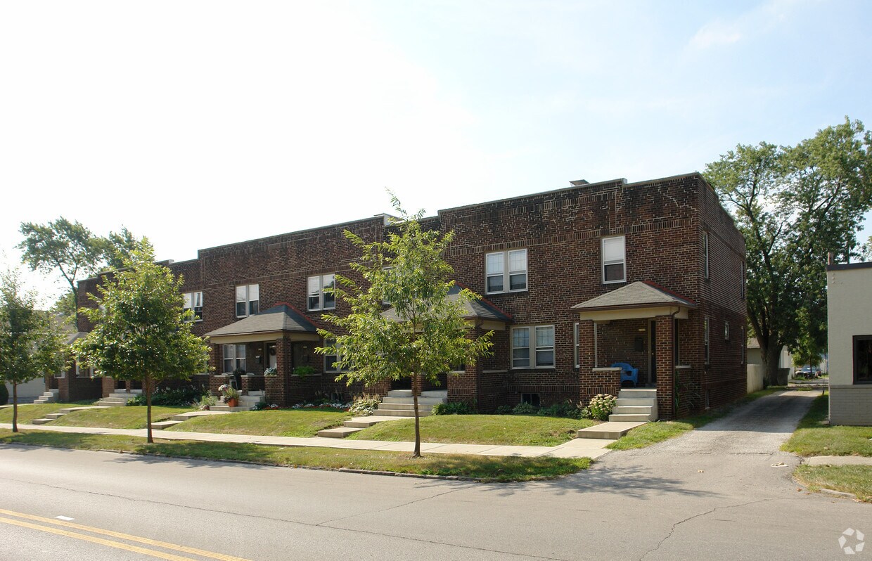 Foto del edificio - 1353-1367 W 3rd Ave
