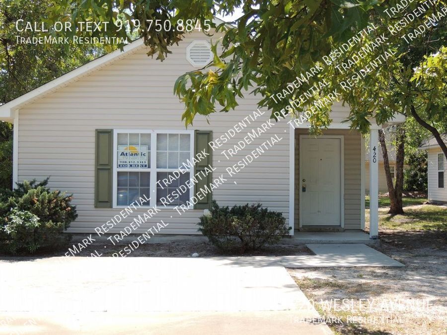 Primary Photo - 420 Wesley Ave
