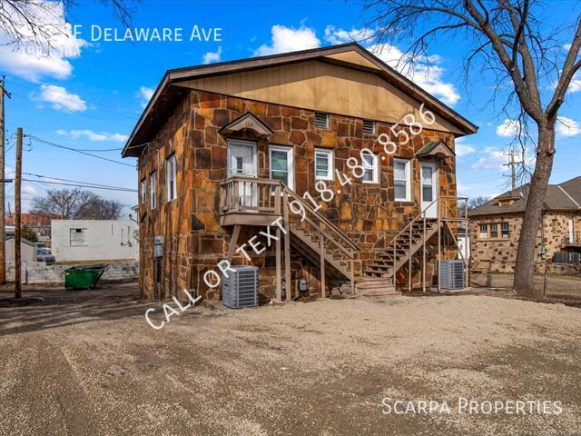 Foto principal - 113 Delaware Ave