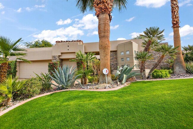 Foto del edificio - 45634 Appian Way