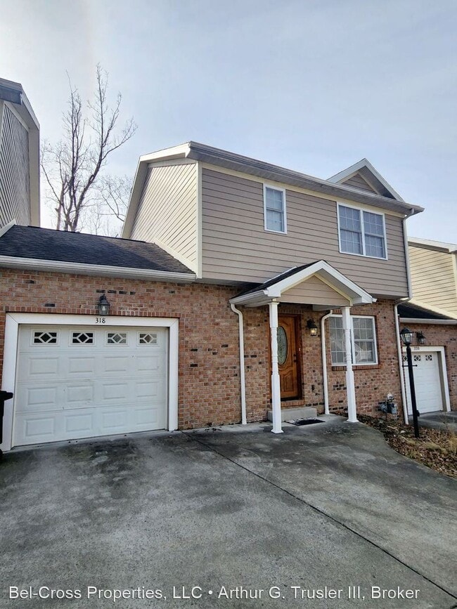 Foto del edificio - 3 br, 3.5 bath House - 318 Villa View Dr