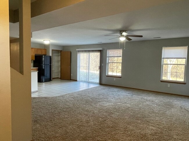 Interior Photo - Cross Creek Villas