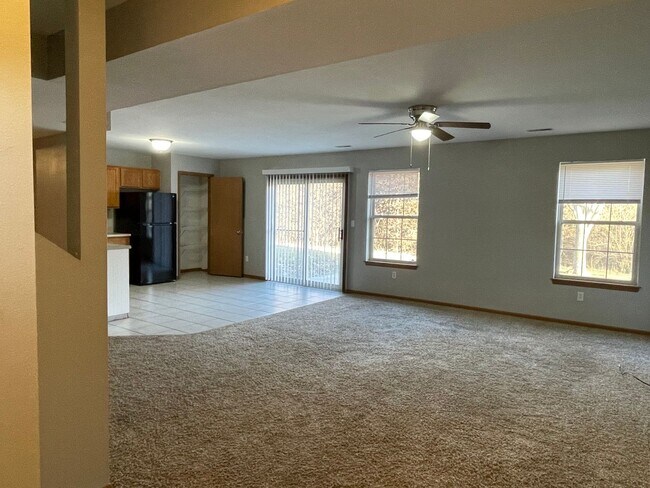 Interior Photo - Cross Creek Villas