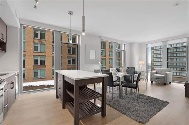 Foto del edificio - 400 Army Navy Dr