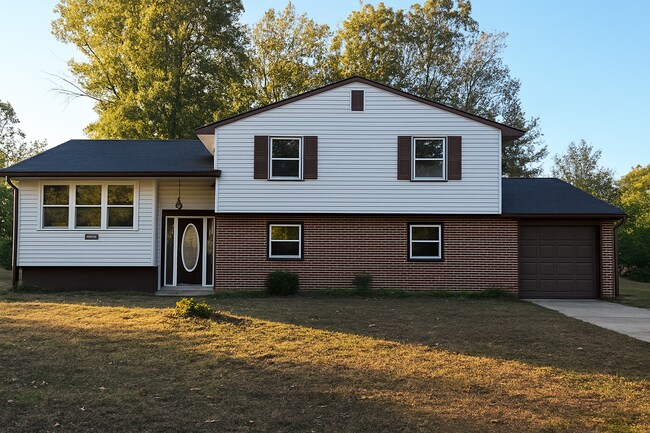 Beautifully Updated 4 Bedroom Rental Home - Beautifully Updated 4 Bedroom Rental Home