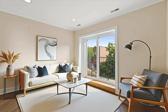 Foto del edificio - 4014 N Central Park Ave