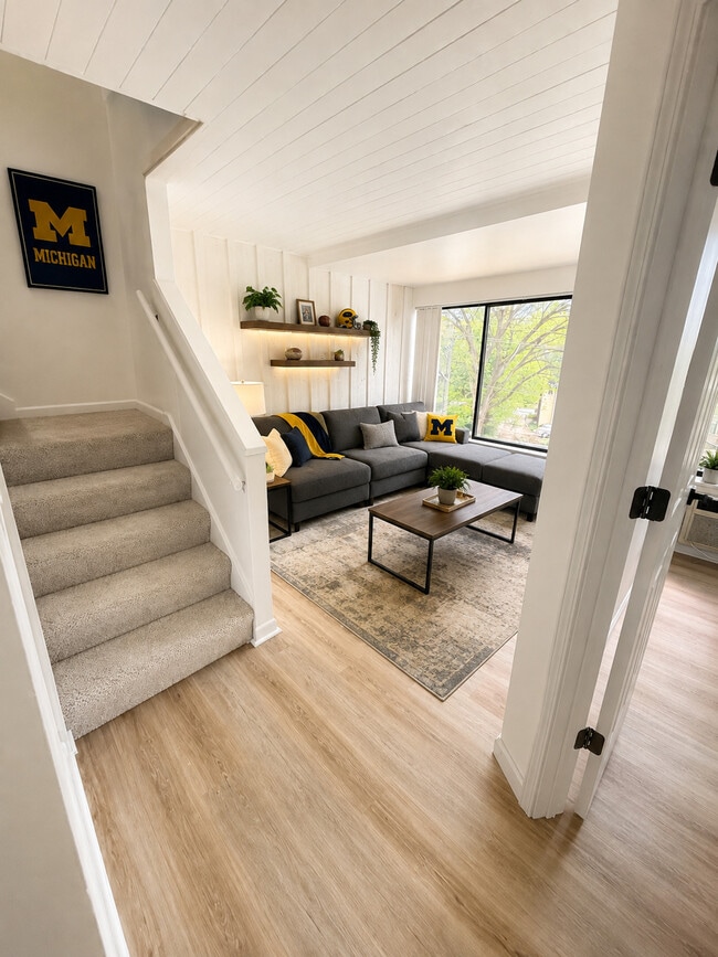 Photo - Haven on Geddes Apartments
