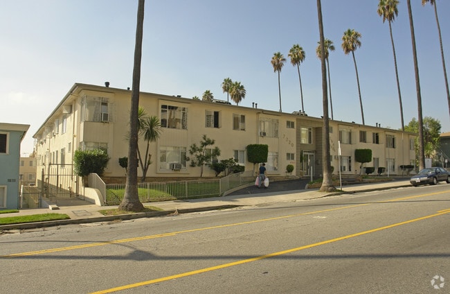 Building Photo - Sands Apartments