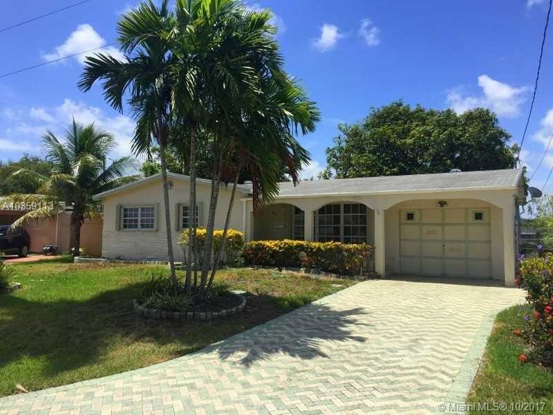 Primary Photo - 705 SW 2nd Ct