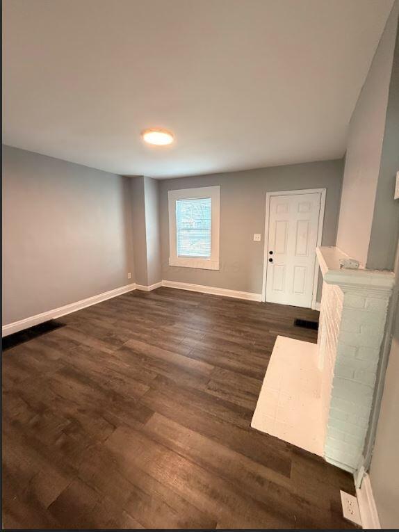 Foto del edificio - 621 E Gates St