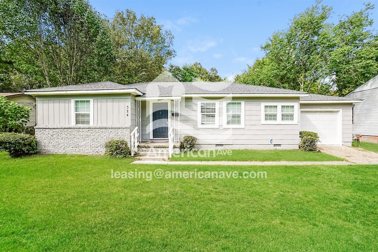 Foto principal - 324 Barnes St