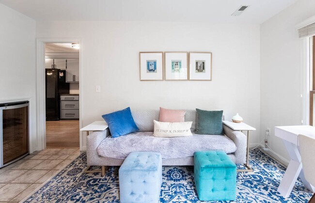 Foto del edificio - 753 Lake Frances Drive, Charleston, SC 294...