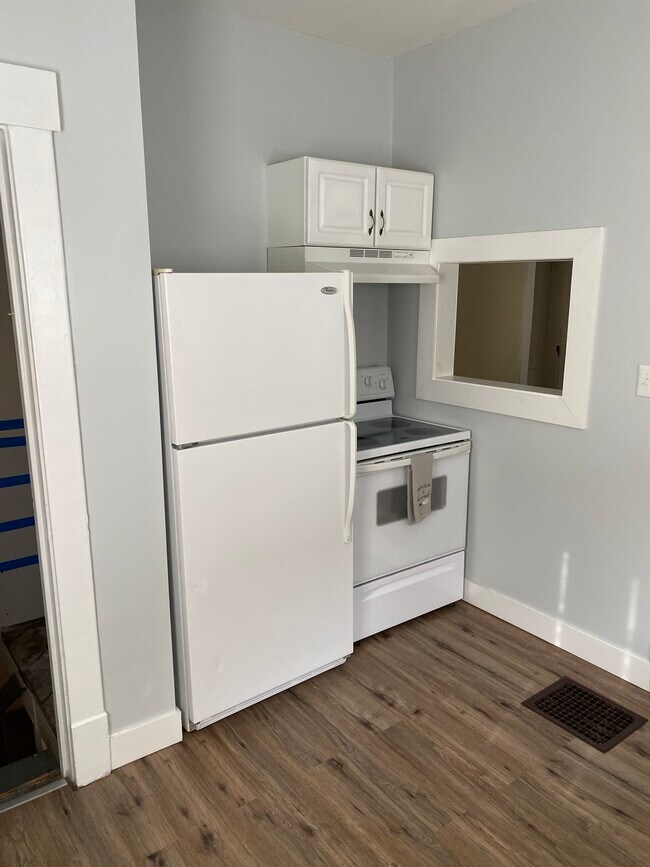 Foto del edificio - 2005 Grace St