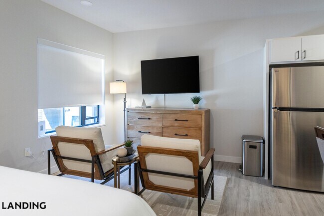 Foto del edificio - 340 West 700 S