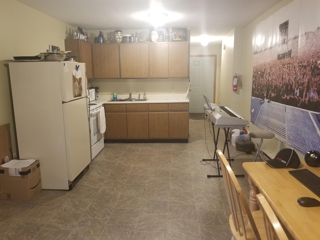 Foto del edificio - 223 3rd St NW