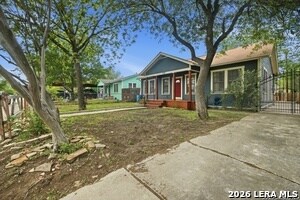 Foto del edificio - 1331 W Wildwood Dr