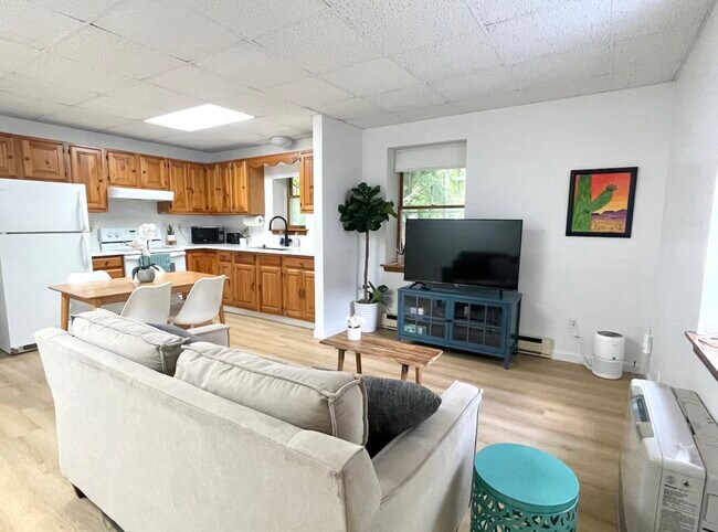 Foto del edificio - 17 Page St