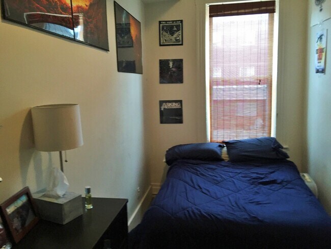 Foto del edificio - 29 Welsford St