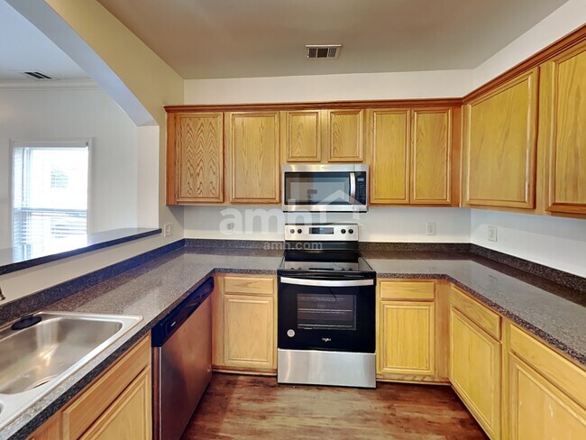 Foto del edificio - 7867 Rainey Drive