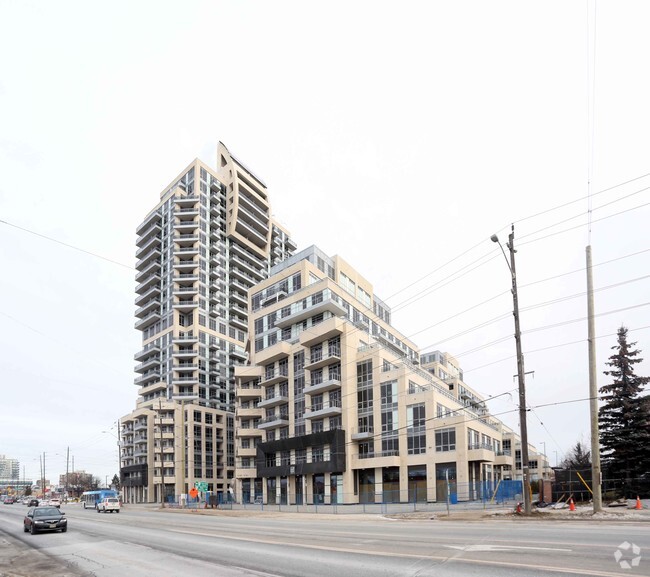 Building Photo - The Beverly Hills - NE Tower