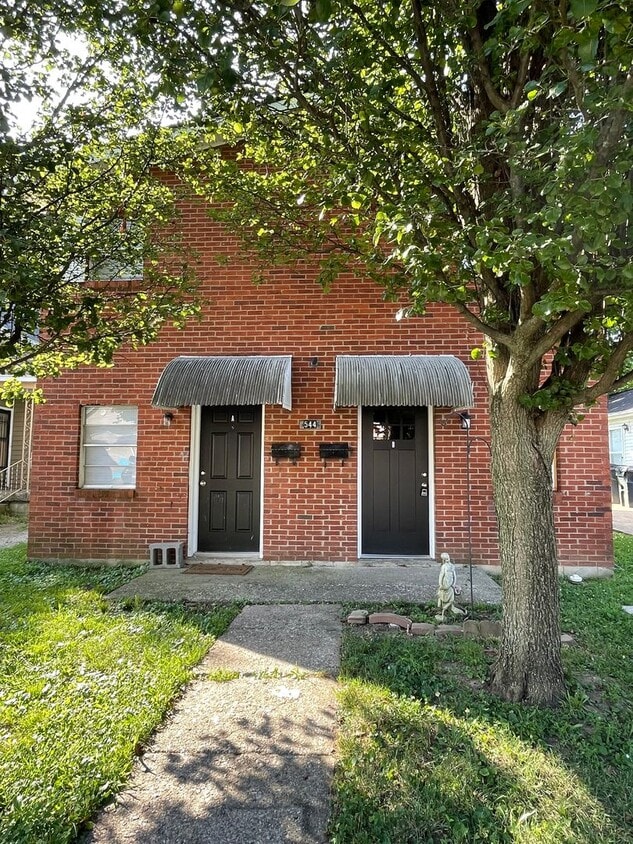 Primary Photo - 544 Pemberton St