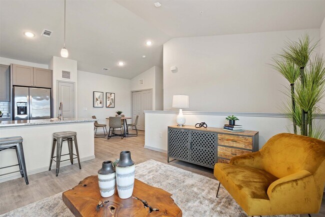 Foto del edificio - 1101 Halsey Dr