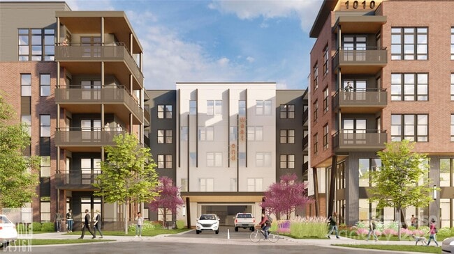 Building Photo - 2220 Wilkinson Blvd