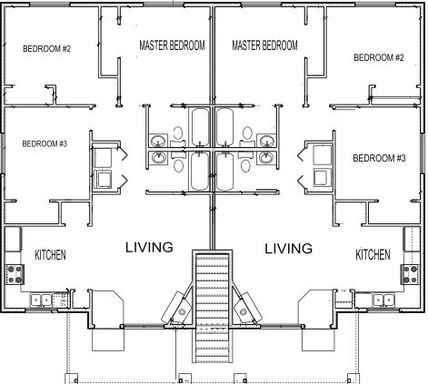 Foto del edificio - 3803 Victoria Dr