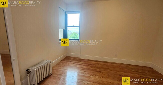 Foto del edificio - 510 Beacon St
