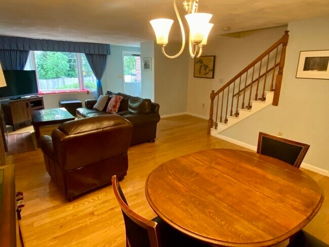 Foto del edificio - 224 Park St