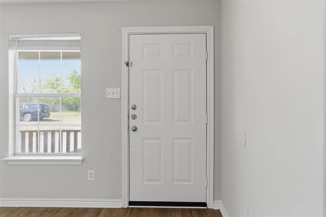 Foto del edificio - 1901 Wright St