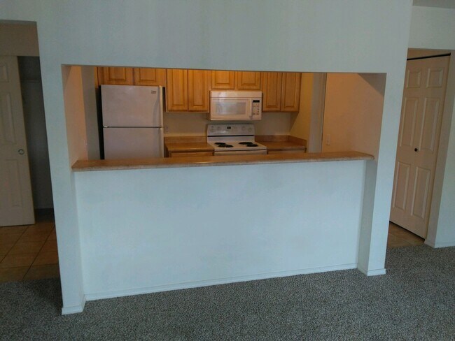 Foto del edificio - Spacious 2 bedroom in great community