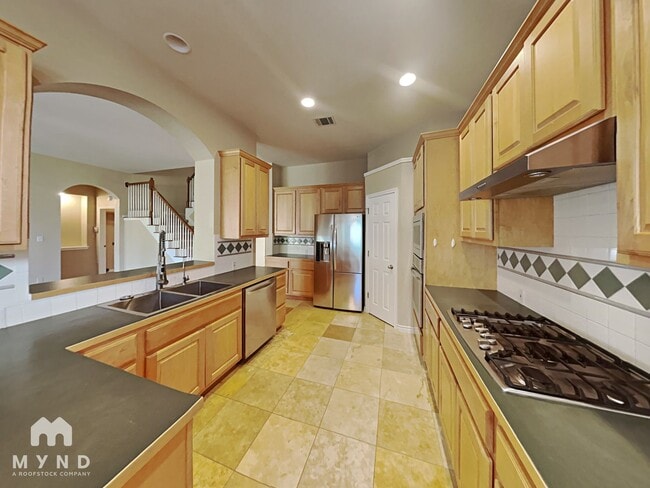 Foto del edificio - 2708 Grimes Ranch Rd